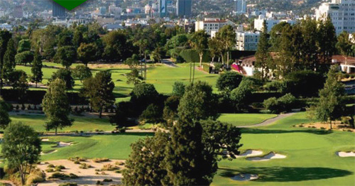 로스앤젤레스(Los Angeles) 지역 인기 골프장들 - Los Angeles - 3
