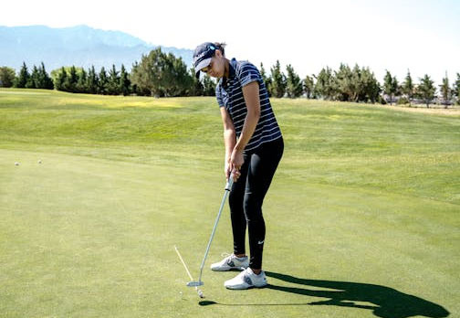 Top Golf Courses Near Thousand Oaks - Thousand Oaks - 1