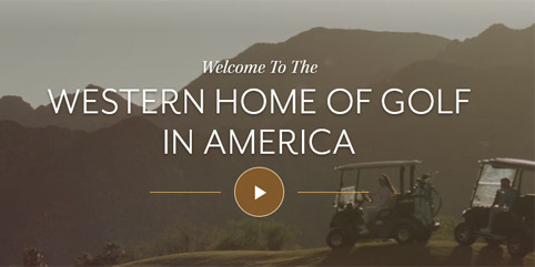 Best Golf Courses in Palm Springs Area - Palm Springs - 1