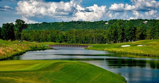 Renowned Golf Courses in the Monterey Peninsula Area - Monterey - 1