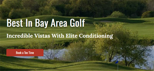 Top Golf Courses in San Jose Area - San Jose - 1