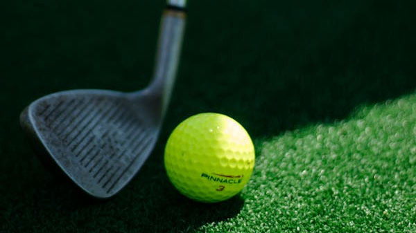 Information on Golf Clubs Near La Jolla - San Diego - 1