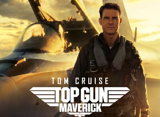 Top Gun: Maverick, the Movie That Revived San Diego After 36 Years - San Diego - 1