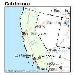 한인이 Victorville을 선택하는 이유 - Victorville - 1