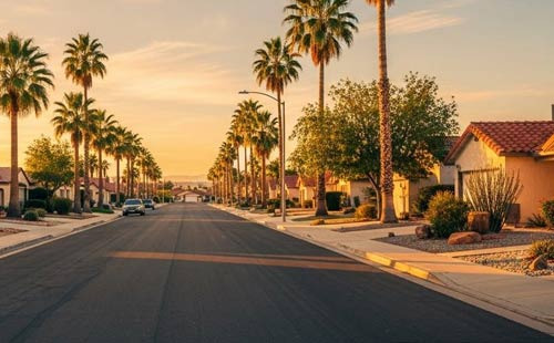 한인이 Victorville을 선택하는 이유 - Victorville - 2