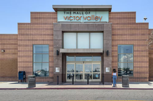 빅터빌 이사 전 꼭 알아야 할 현실, 차 없이는 정말 힘들다 - Victorville - 1