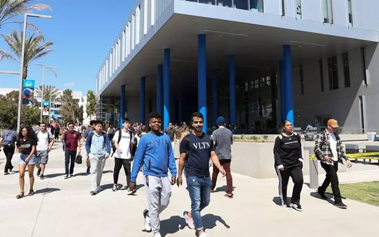 Victorville 근교 대학교 정보들을 정리해봤어요 - Victorville - 1