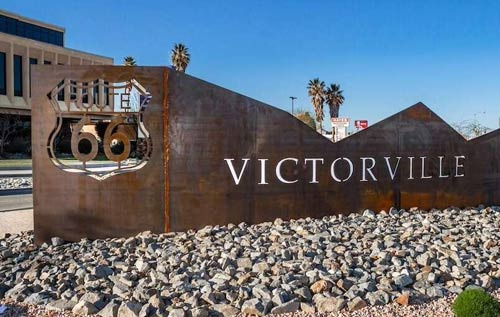 Complete City Information Guide for Victorville, CA - Victorville - 1