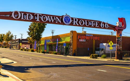 Complete City Information Guide for Victorville, CA - Victorville - 2