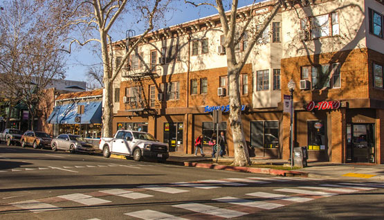 Sacramento 원베드 렌트, 동네마다 이렇게 달라요 - Sacramento - 1