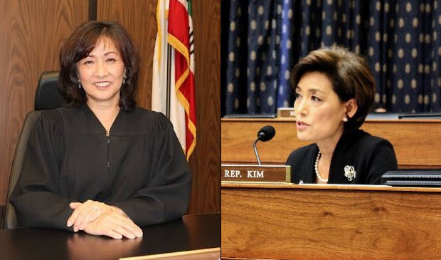 미국 판사 태미 류, 연방하원의원 영 김과 무엇이 다를까? - Los Angeles - 1