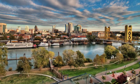 Sacramento에 살아보니, 솔직한 장단점 정리 - Sacramento - 1