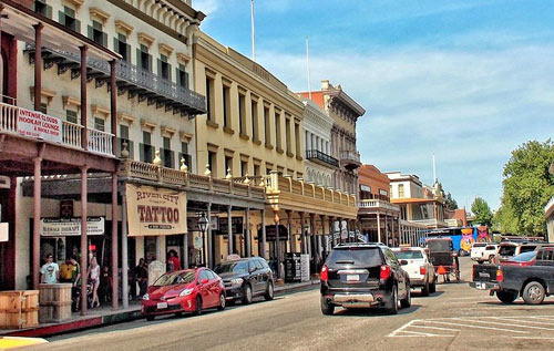 Sacramento 학군과 주거지, 이렇게 연결해서 보면 됩니다 - Sacramento - 1
