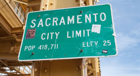 Sacramento가 한인 거주지로 괜찮은 실질 정보 제공 - Sacramento - 1