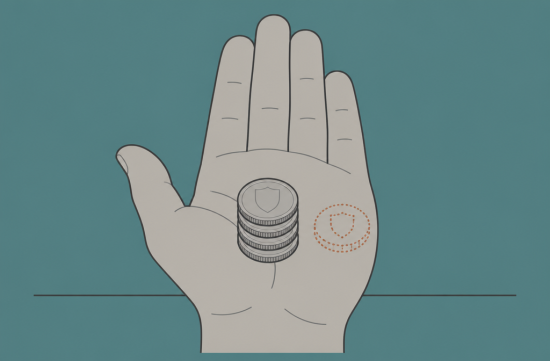 What Happens When There Are No Pennies at the Register and Cash is Rounded to the Nearest 5 Cents? - Sacramento - 1