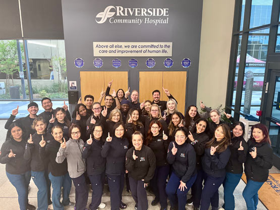 Riverside 주요 병원 3곳, 제가 직접 알아봤어요 - Riverside - 2