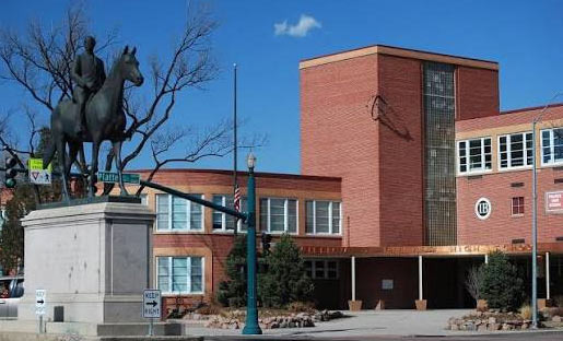 콜로라도스프링스 학군 좋은 동네를 알려 주세요 - Colorado Springs - 1