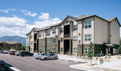 콜로라도스프링스 생활비는 확실히 덴버보다 저렴합니다 - Colorado Springs - 1