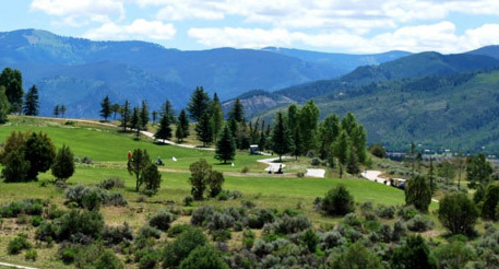 콜로라도주에서  코스 품질 보장 골프장 - Colorado - 1