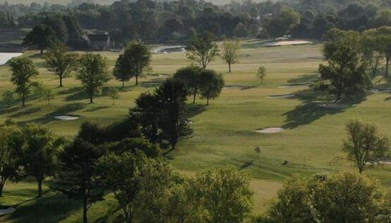 델라웨어(Delaware) 주에서 손꼽히는 골프장들 - Delaware - 1