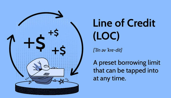 미국 은행이 건넨 달콤한 Line of Credit의 진짜 얼굴 - Denver - 1