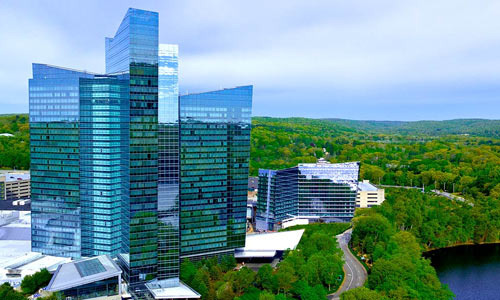 하트퍼드 인근의 모헤건 선과 폭스우즈 카지노 정보 - Hartford - 1