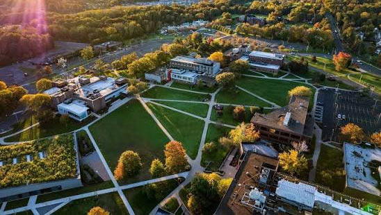 트리니티·UConn·하트퍼드대, 아이에게 맞는 학교는 어디일까 - Hartford - 1