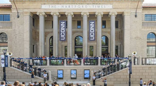 트리니티·UConn·하트퍼드대, 아이에게 맞는 학교는 어디일까 - Hartford - 2