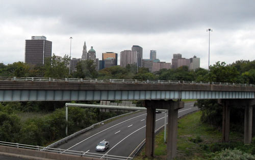 하트퍼드 생활비 지수보면 미국 평균보다 18% 높아요 - Hartford - 1