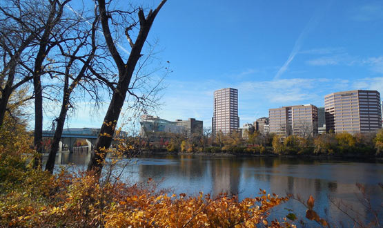 이민자 입장에서 하트퍼드, 객관적으로 따져봤습니다 - Hartford - 1