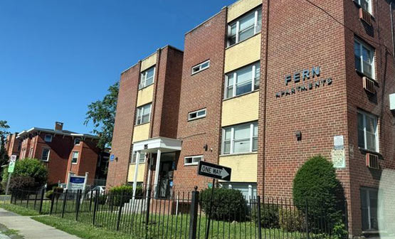 하트퍼드에서 렌트 저렴하고 살 만한 동네 찾는다면 - Hartford - 1