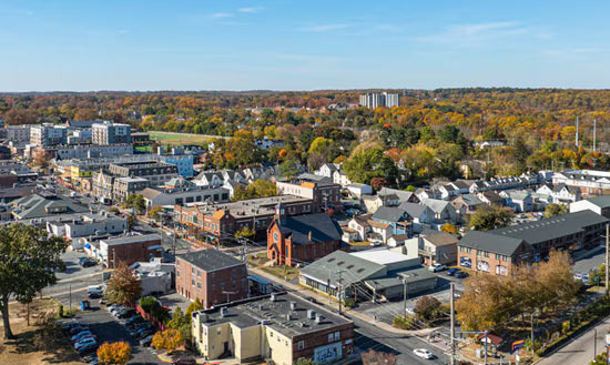 뉴어크 콘도, 판매 전 확인하고 주의해야 할 점들 입니다 - Newark - 1