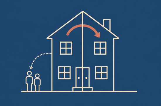 공동명의로 집 살 때 조인트 테넌시와 TIC, 뭐가 다를까? - Newark - 1
