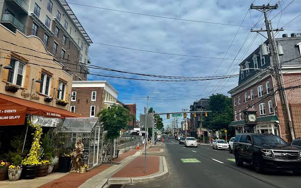 뉴어크 DE, 한국사람 많지는 않아도 여기서 살기 나쁘지 않아요 - Newark - 1