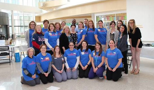 동네 소아과로 해결 안 될 때, Nemours Children's Hospital - Newark - 1