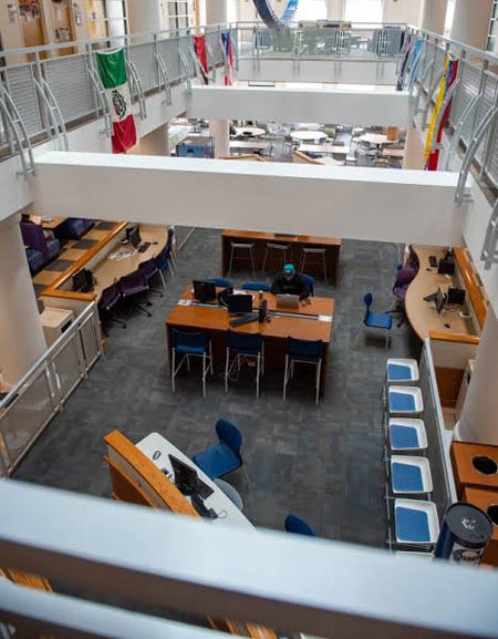 하트퍼드 CT State Community College Capital - Hartford - 1