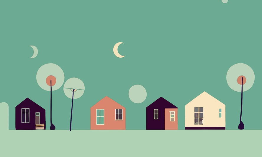 Thinking Alone About the US Real Estate Market in 2025 - Thousand Oaks - 1