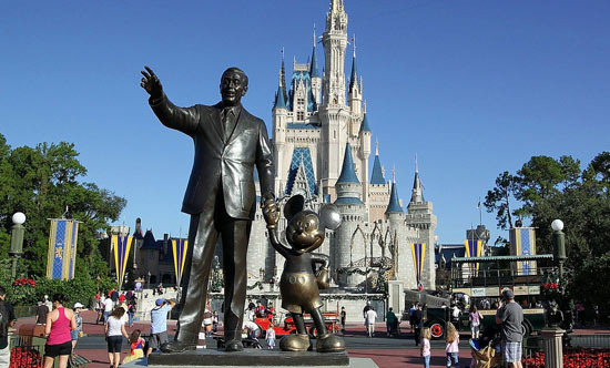 올랜도 공원과 녹지, 테마파크 말고 이런 곳들도 있습니다 - Orlando - 1