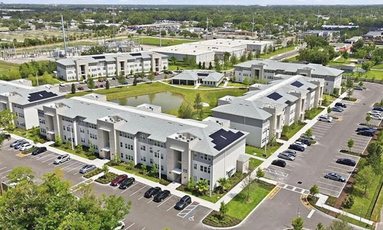 올랜도 평균 가구소득은 $60,000으로 전국 평균보다 낮습니다 - Orlando - 1