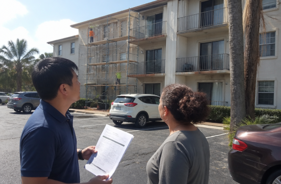 Mandatory Reserve Funds for Florida Condos: How to Avoid Special Assessments - Orlando - 1