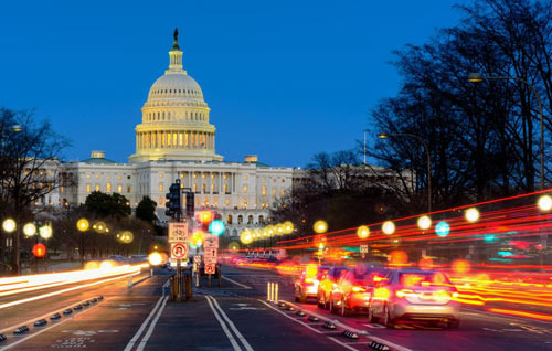 워싱턴 DC 지역 살다가 느낀  살기 좋은 이유 - Washington - 1