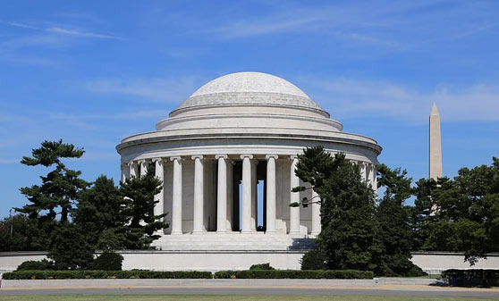 워싱턴 DC가 낳은 사람들, 알고 보면 놀랍습니다 - Washington - 1