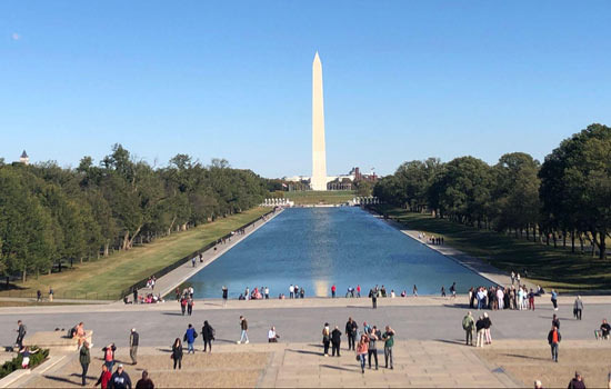DC 자연재해, 어떤 것들을 알아야 할까 - Washington - 1