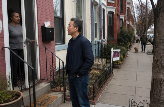 If You Don't Know TOPA When Buying a Rented Home in DC, Your Closing Will Be Delayed - Washington - 1