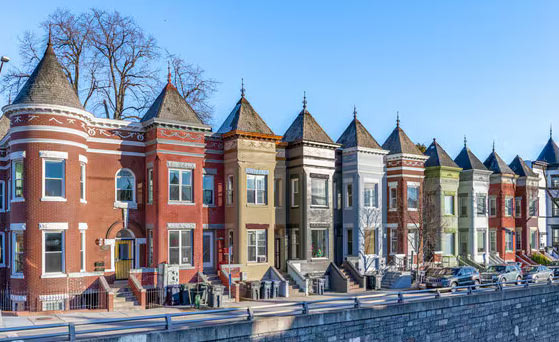 DC Homestead Deduction이 재산세에 어떻게 적용되나요? - Washington - 1