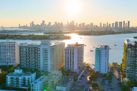 마이애미 공립 고등학교 상위권, 어디를 노려야 할까요 - Miami - 1