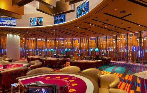마이애미 카지노. Seminole Hard Rock Hotel & Casino Hollywood - Miami - 2