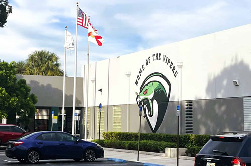 마이애미 학군 좋은 동네는 어디인지 아세요? - Miami - 1