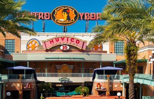 Ybor City 없이는 탬파를 이야기할 수 없습니다 - Tampa - 1