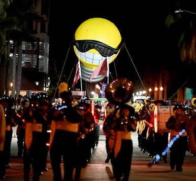 포트마이어스 연례 축제와 주요 지역 행사 일정 정보 - Fort Myers - 1